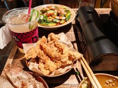-打川川·川蜀毛肚(南市场店)