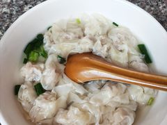 -崖口云吞(中堡店)