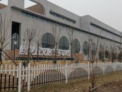 -回龙观体育文化公园
