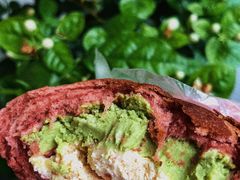 -追光 Dream Bakery(汉街店)