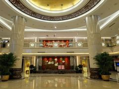 -北京金龙潭御瑞酒店(花园桥地铁站店)
