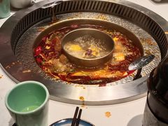 -晓宇重庆火锅(赛格国际购物中心店)