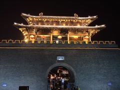 -东关历史文化旅游区-东门遗址