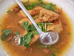 压锅豆腐-小城家宴
