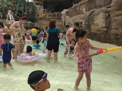 -杭州开元森泊度假乐园