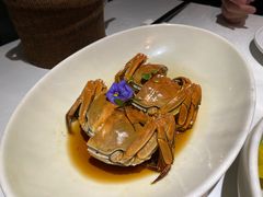 -悦融·京鲁菜·露台花园(安定门店)