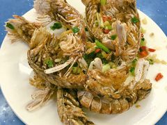 -老杨饭店(万科里店)