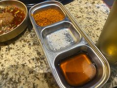 -首尔烤肉大排档(合生汇店)