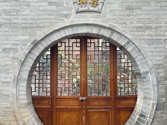 -湘子庙