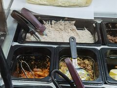 -赛百味SUBWAY(望京科技创业园店)