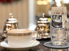 -大堂吧·下午茶·特调鸡尾酒(大连一方城堡豪华精选酒店)