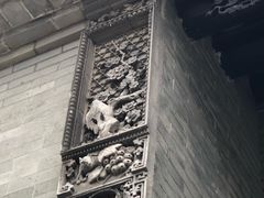 -黄埔古港