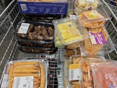 -山姆会员商店(上海浦东店)