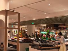 -味餐厅·海鲜·火锅·自助餐