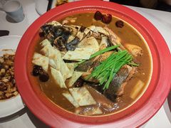 -大碗居·烤鸭·鱼头泡饼(天坛东门店)