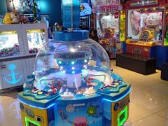 -大玩家(万达广场大连甘井子店)