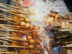 -郭记小街麻辣烫(虎坊路店)