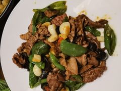 -禾珍珠家常小馆(河南博物院店)