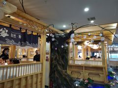 -九田家黑牛烤肉料理(石路天虹店)