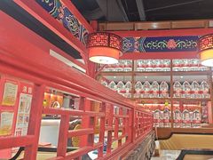 -祥源胡同·涮牛羊肉火锅(花桥店)