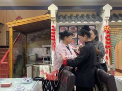-鲁南老味·滕州炒鸡老店(岔路街店)