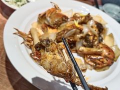 -周家二小姐的菜(西津渡店)