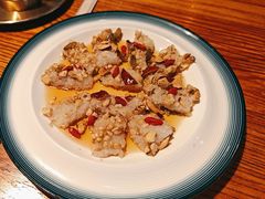 -22号传承新疆菜·柴窝堡辣子鸡