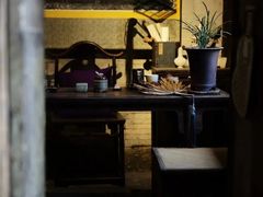 -道南書院·私房菜·早午茶·茶馆