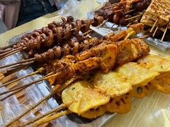 -胡仁根胡记炸炸炸