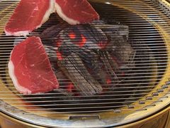 -闻老头·菊花炭烤肉(D11店)