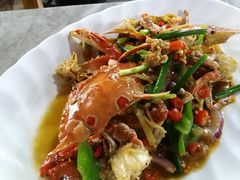 -四川小胡子海鲜(丁村万人海鲜广场店)