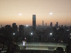 -国贸旋转餐厅(国贸广场店)
