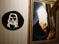 -爱来魔相4D艺术馆(济州中文馆)