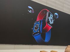-Apple零售店(济南恒隆广场店)