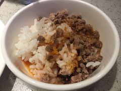 -海底捞火锅(航洋城店)