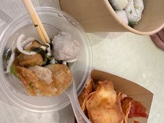 -非遗·十八曲鱼饺(西马总店)