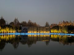 -春晖园度假酒店温泉