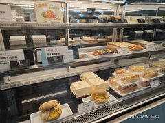 -贝瑞咖啡(深圳机场店)