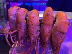 -钳真多钓虾馆·小龙虾海鲜烧烤(九六广场店)