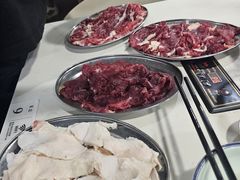 -菜忠潮州牛肉店(岗厦店)