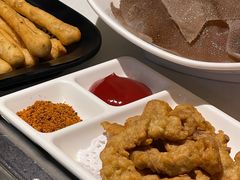 -海底捞火锅(威高广场店)