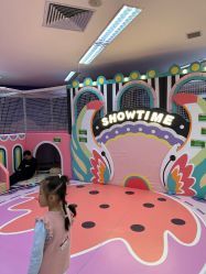 -孩子王童乐园(洛阳万达店)