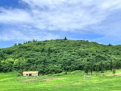 -摩围山景区