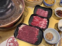 -牛街清真满恒記(平安里西大街店)