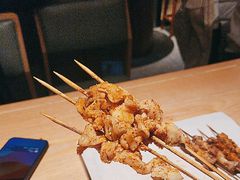 -小乾杯串店•16年沈阳烧烤(文安路店)