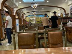 -清真·玛丽亚新疆菜主题餐厅(浙江中路店)