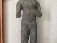 -吴哥国家博物馆