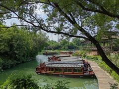 -西溪国家湿地公园