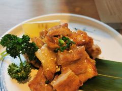 -酒井酱子·深夜食堂(东城汇店)