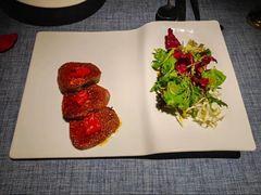 -弦月窗LUNETTE BY AMANDA(复兴路店)